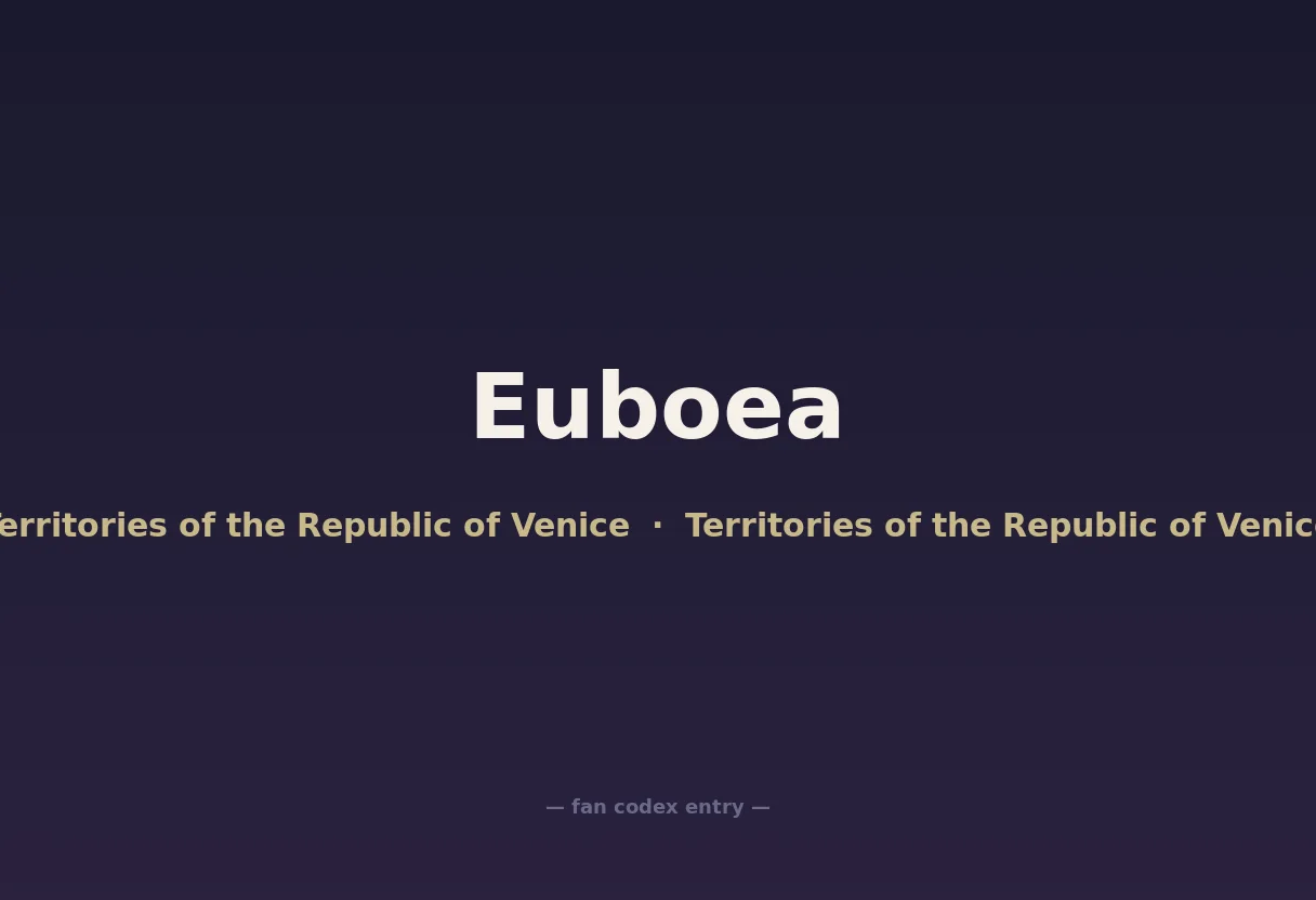 Euboea