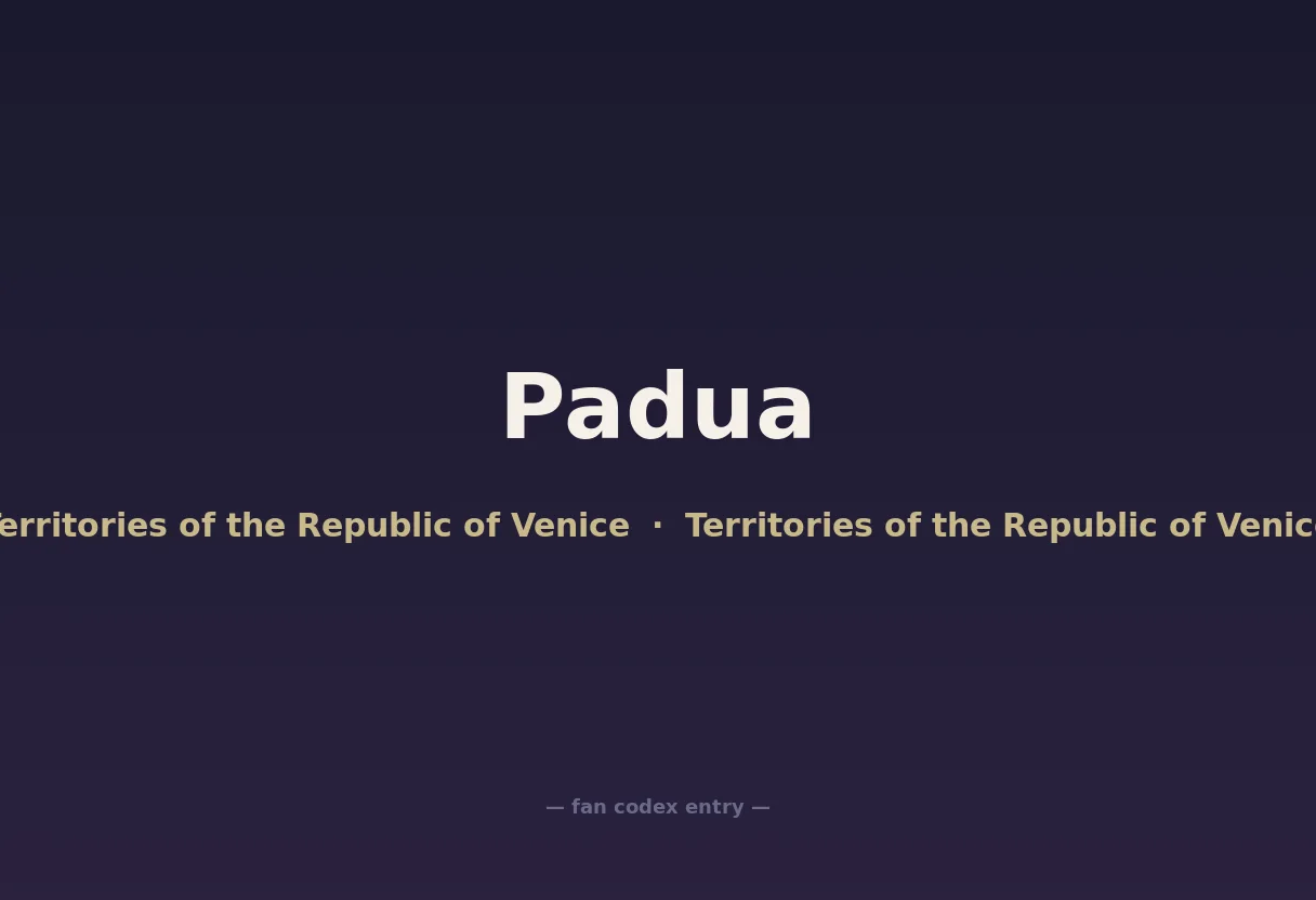 Padua